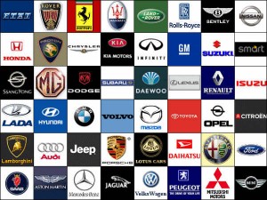 Car-logos